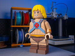 HEMAN