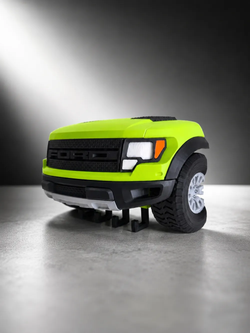 Ford Raptor Schlüsselhalter