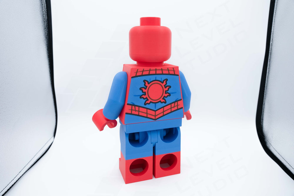 XXL SPIDER-MAN V3
