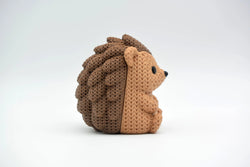 GESTRICKTER IGEL
