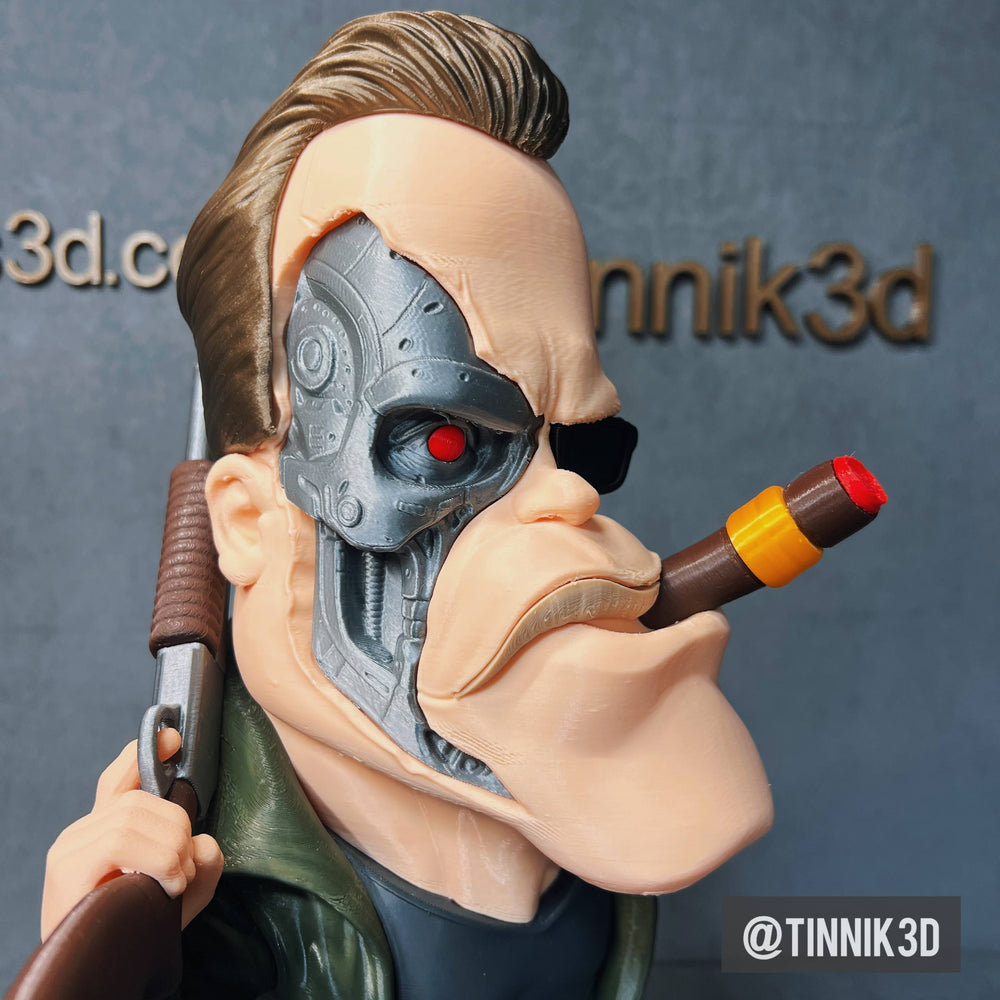 TERMINATOR