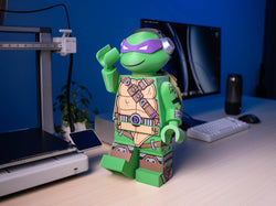 TMNT DONATELLO