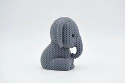 GESTRICKTER ELEFANT