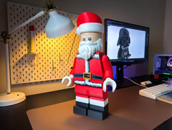 SANTA