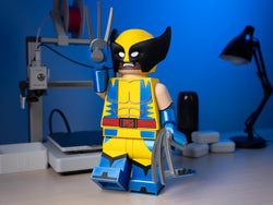 WOLVERIN