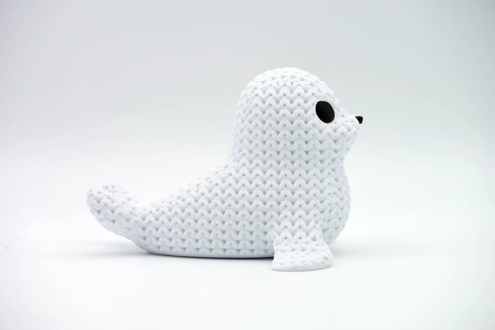 GESTRICKTE ROBBE