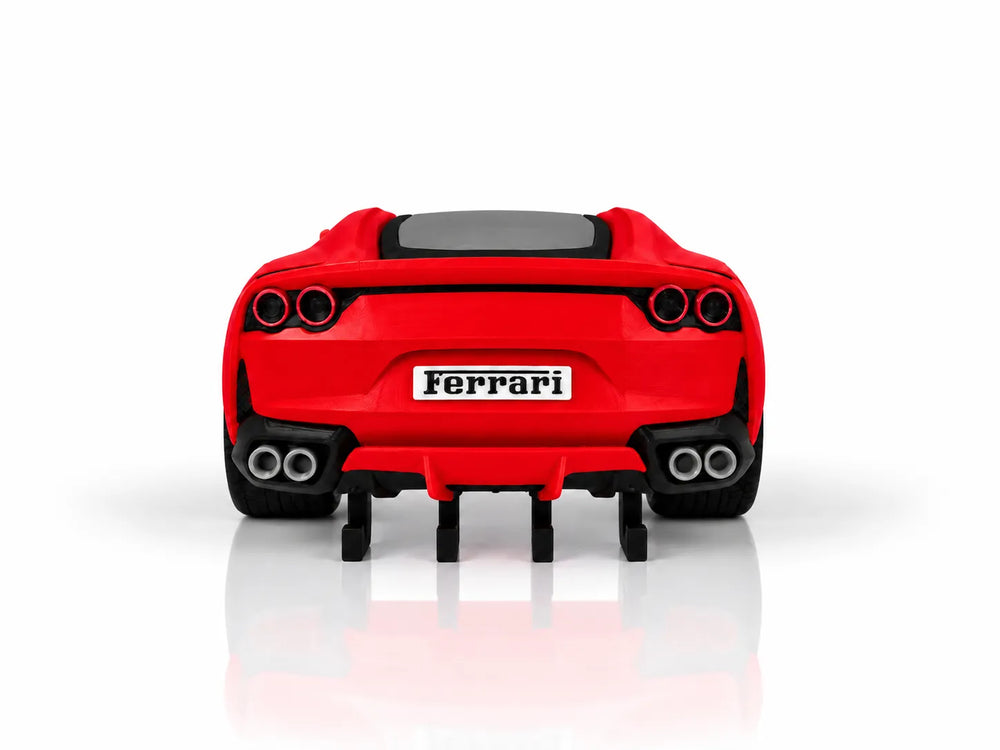 FERRARI 812 SUPERFAST SCHLÜSSELHALTER