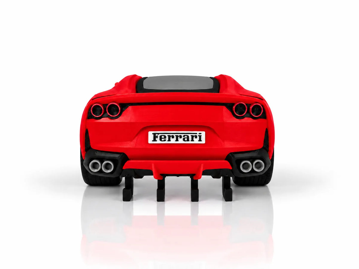 FERRARI 812 SUPERFAST SCHLÜSSELHALTER
