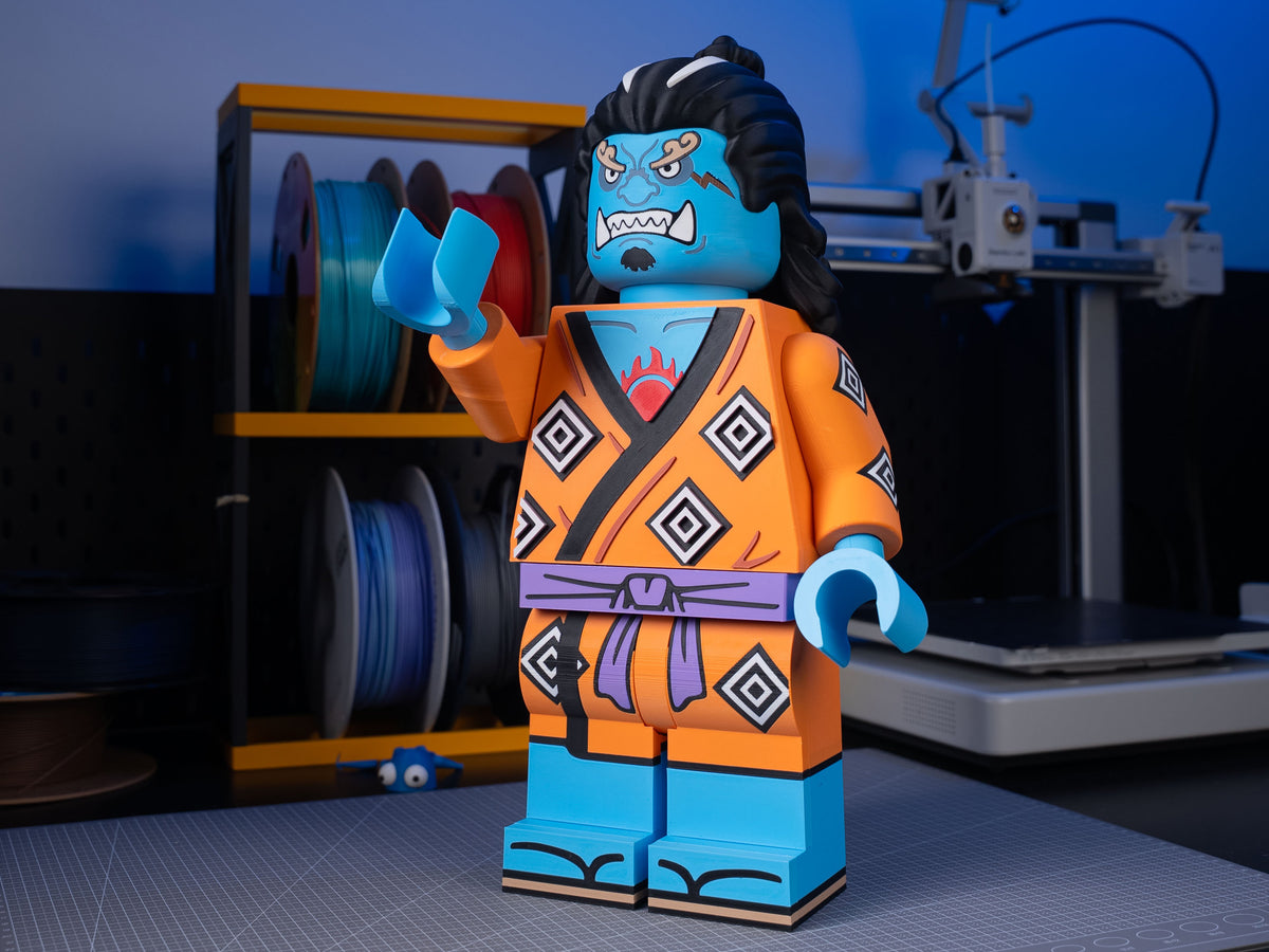 JINBE