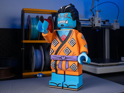 JINBE