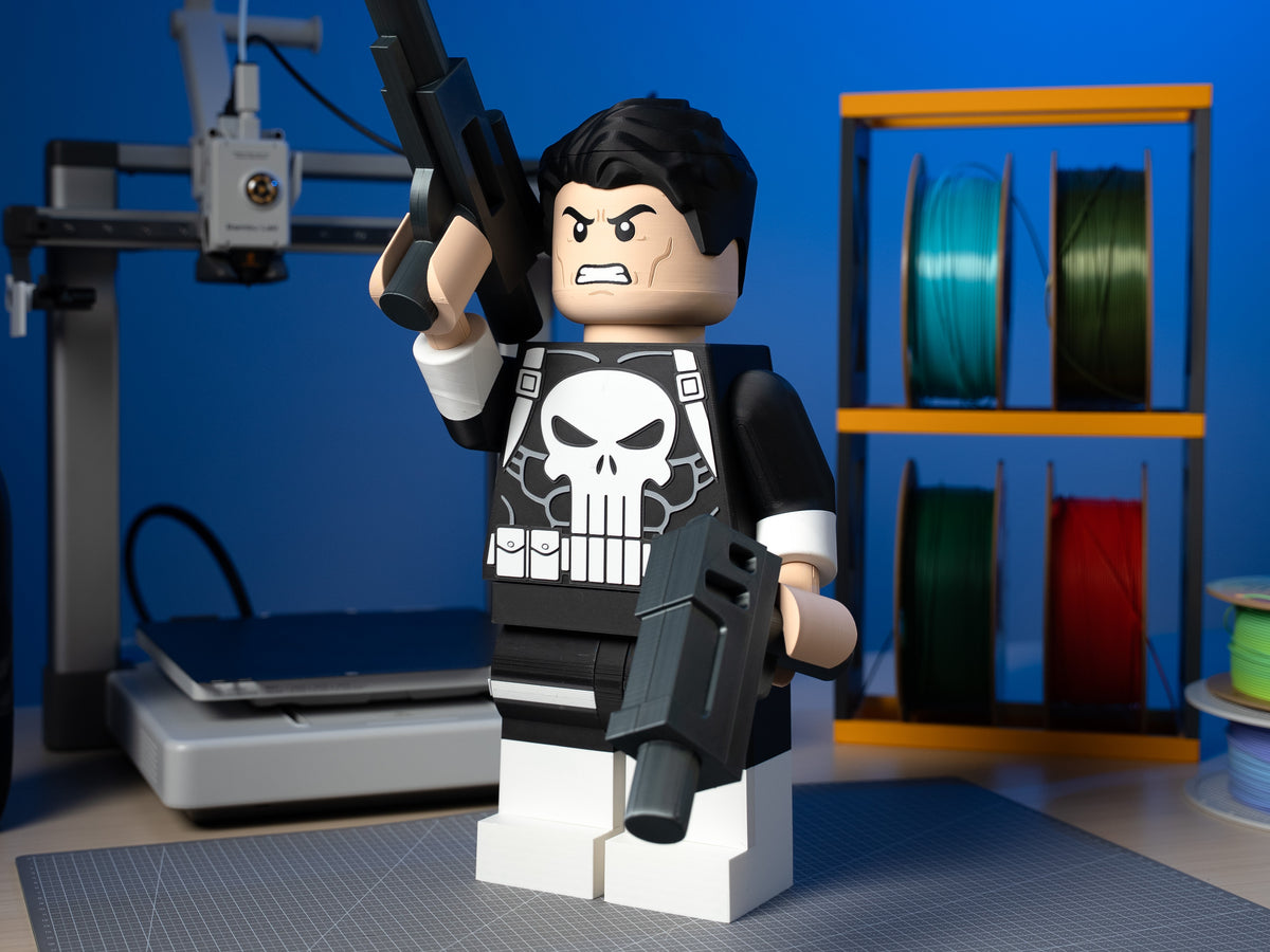 PUNISHER