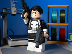 PUNISHER