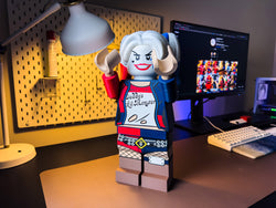 HARLEY QUINN