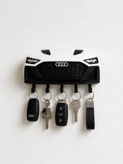 AUDI RS6 FRONT SCHLÜSSELHALTER