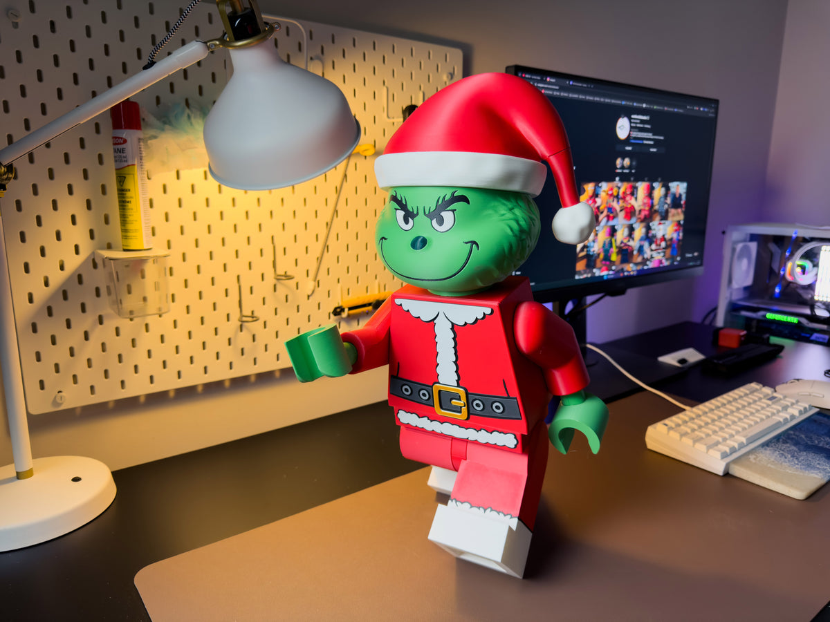 GRINCH