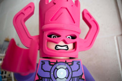 GALACTUS