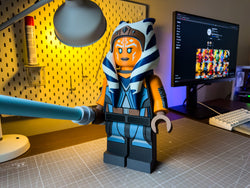 AHSOKA TANO