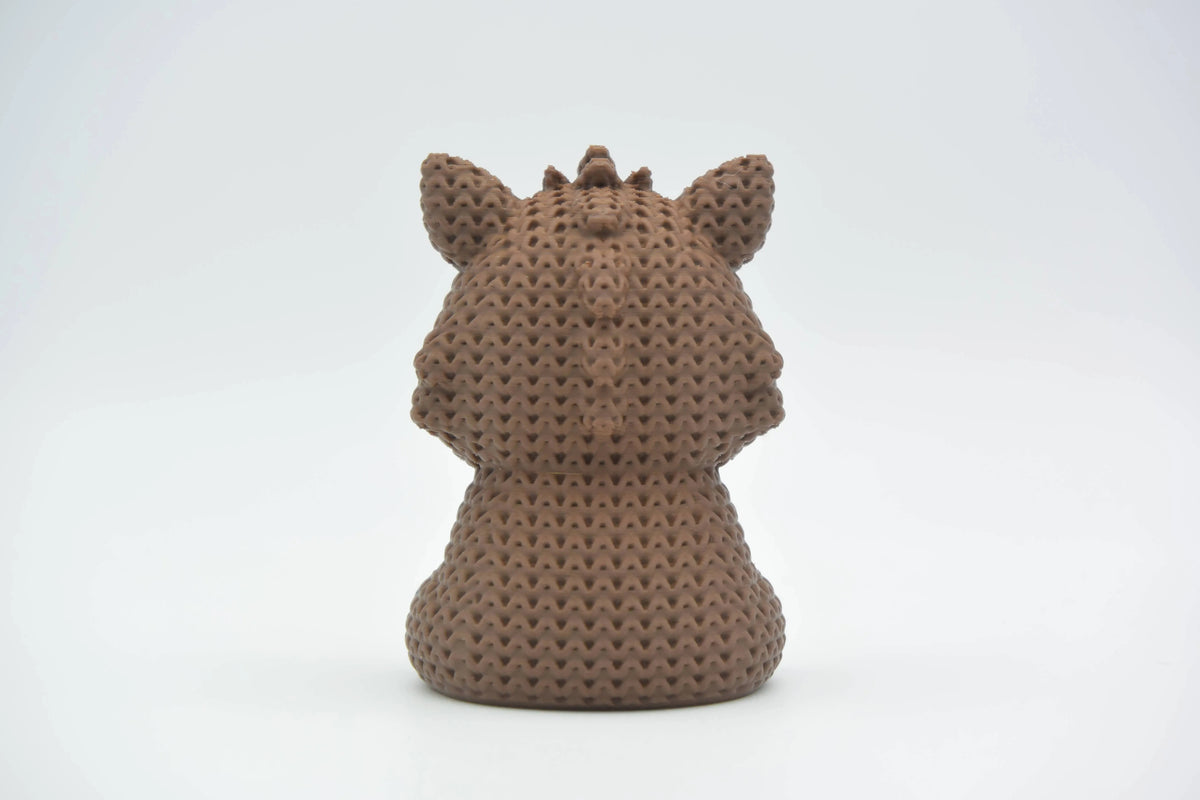 GESTRICKTES WILDSCHWEIN