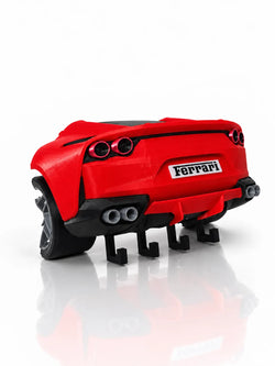 FERRARI 812 SUPERFAST SCHLÜSSELHALTER