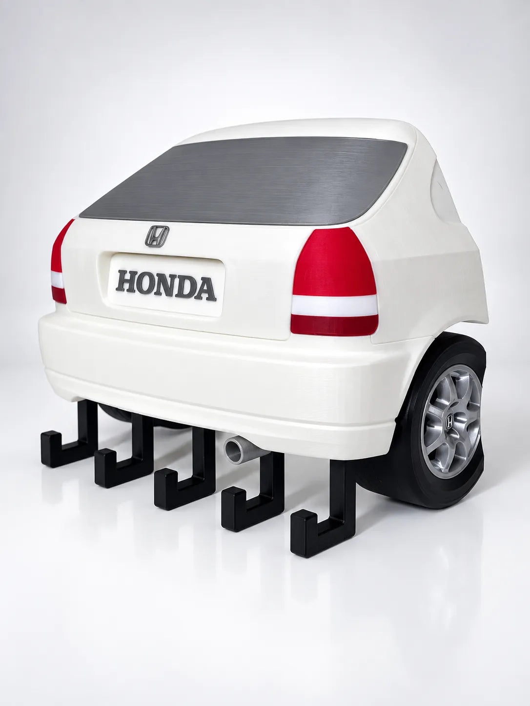 HONDA CIVIC V2 SCHLÜSSELHALTER