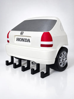 HONDA CIVIC V2 SCHLÜSSELHALTER