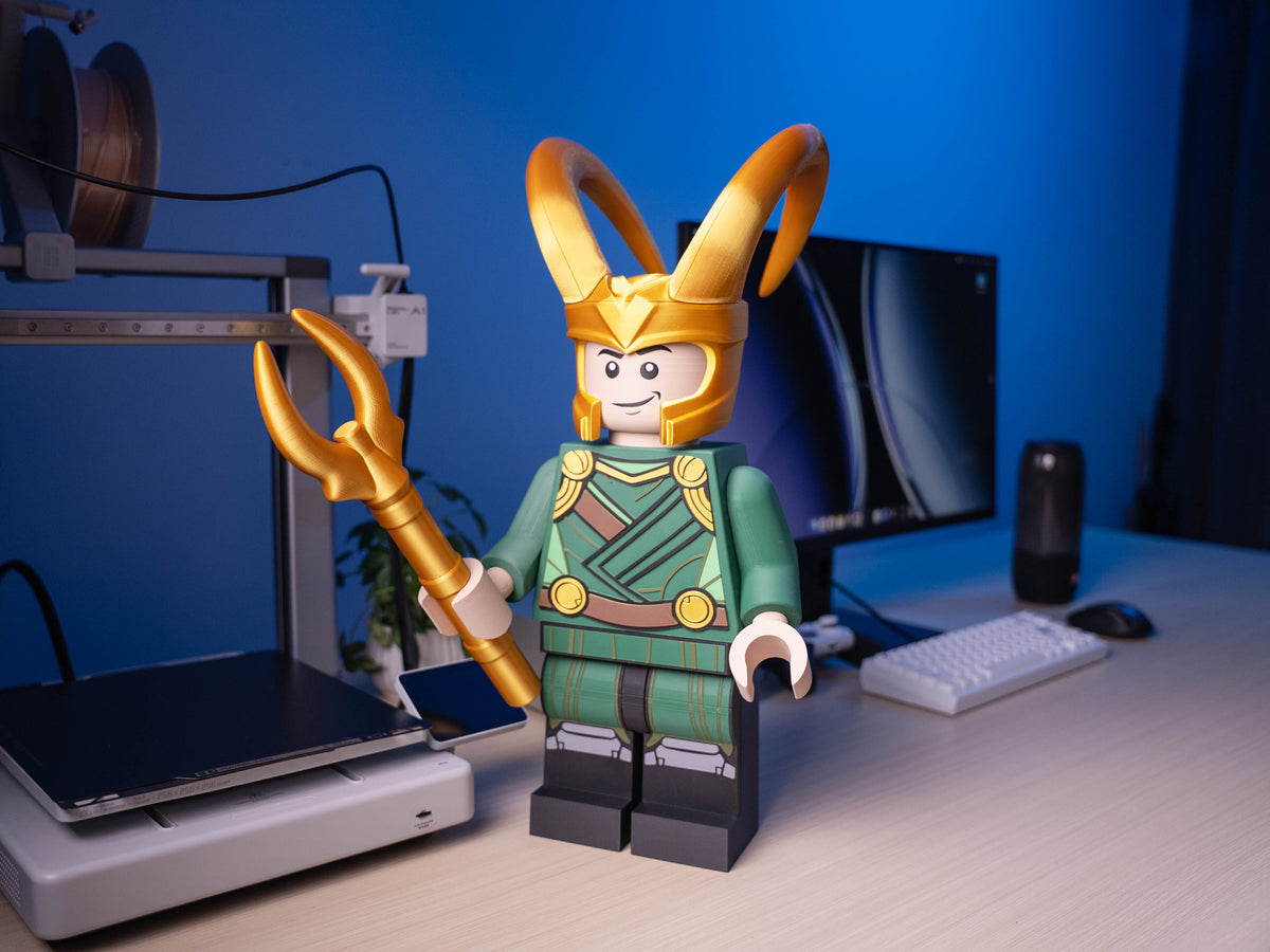 LOKI