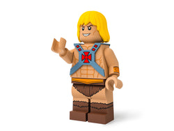HEMAN
