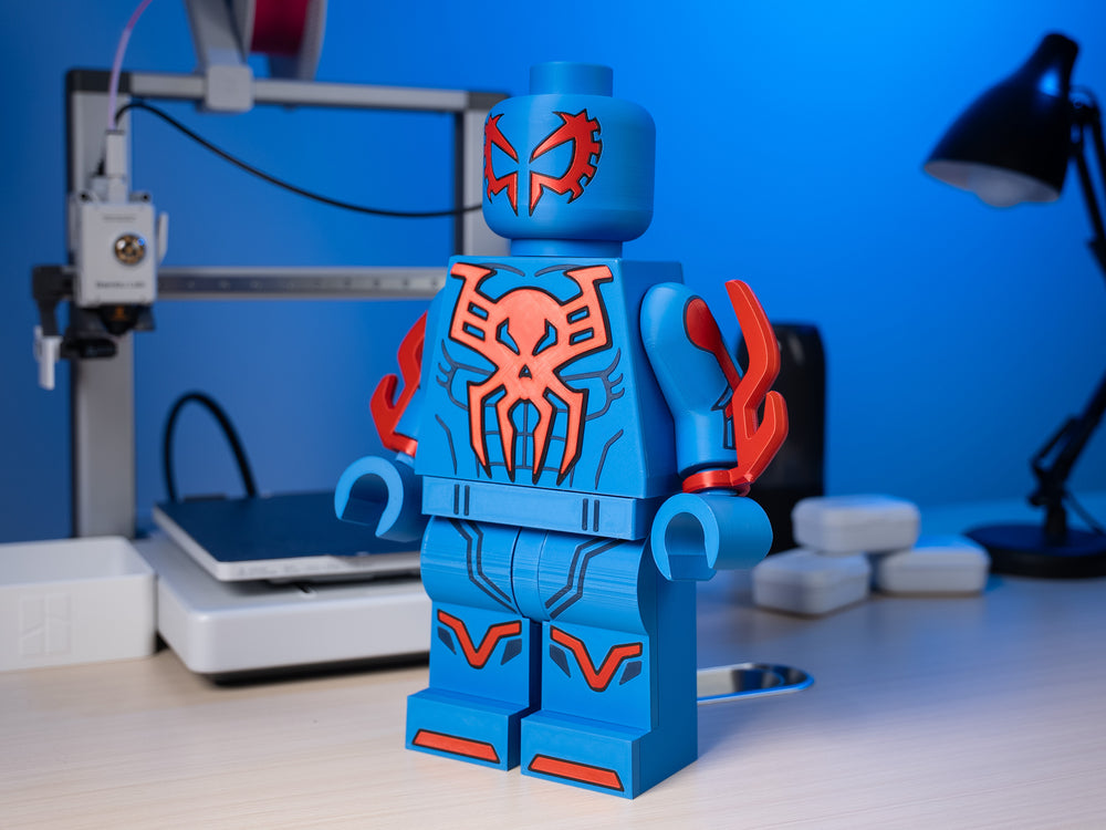 XXL SPIDER-MAN V4