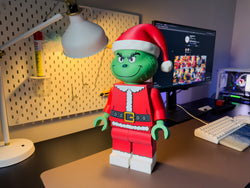 GRINCH