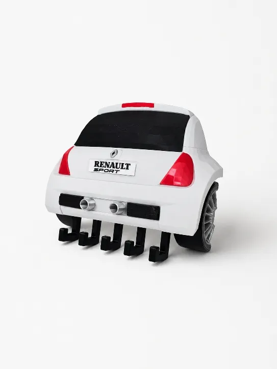 Renault Clio II V6 Schlüsselhalter