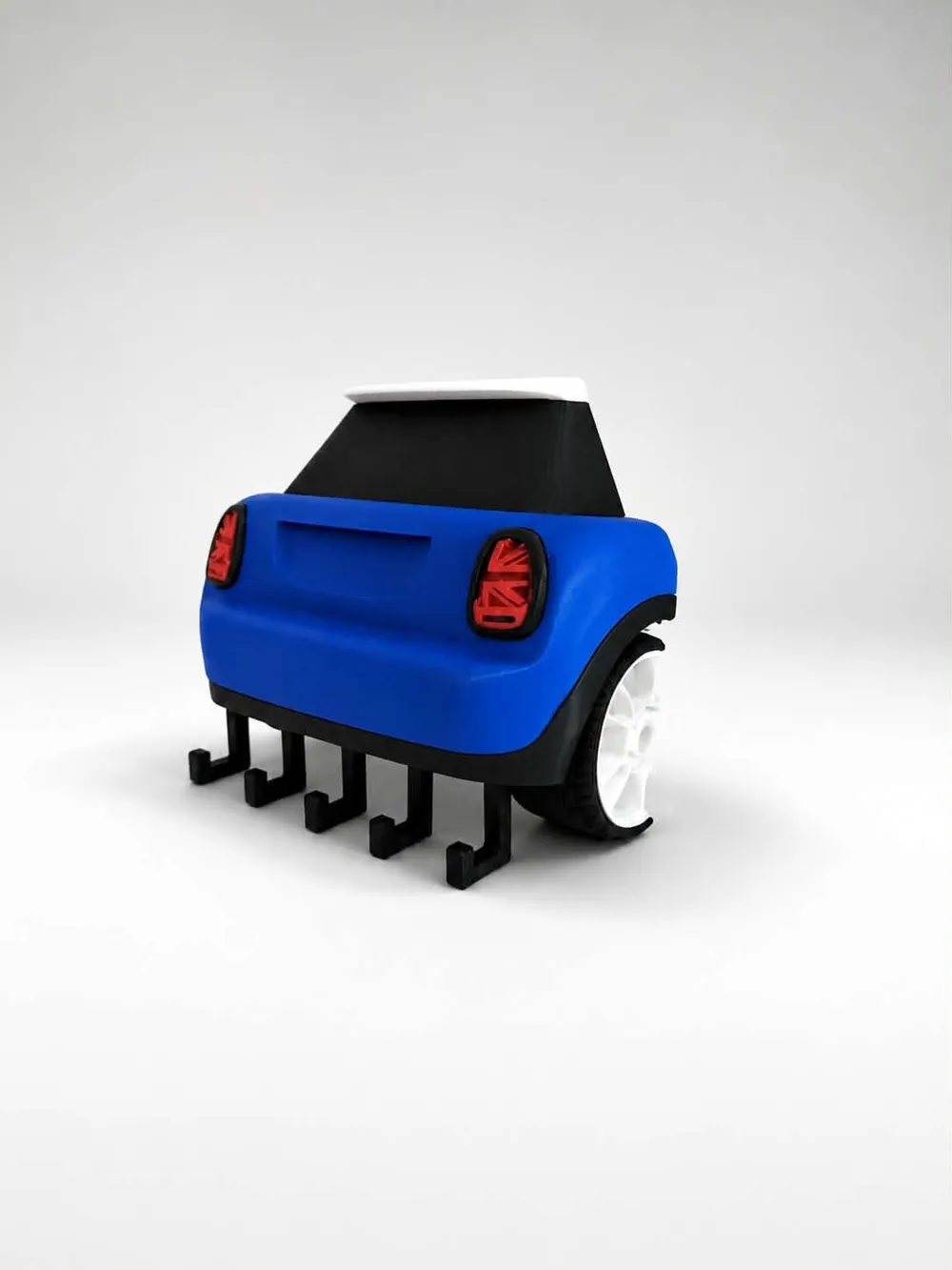 MINI Cooper Schlüsselhalter