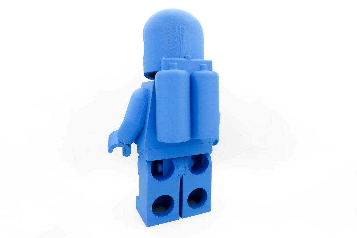 SPACEMAN