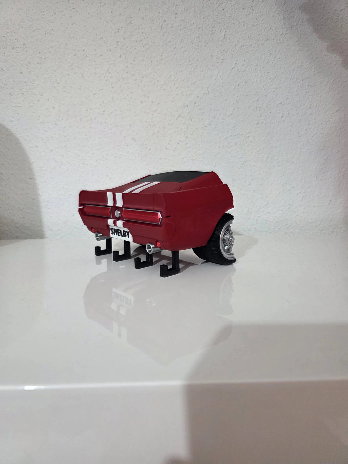 SHELBY GT500 V2
