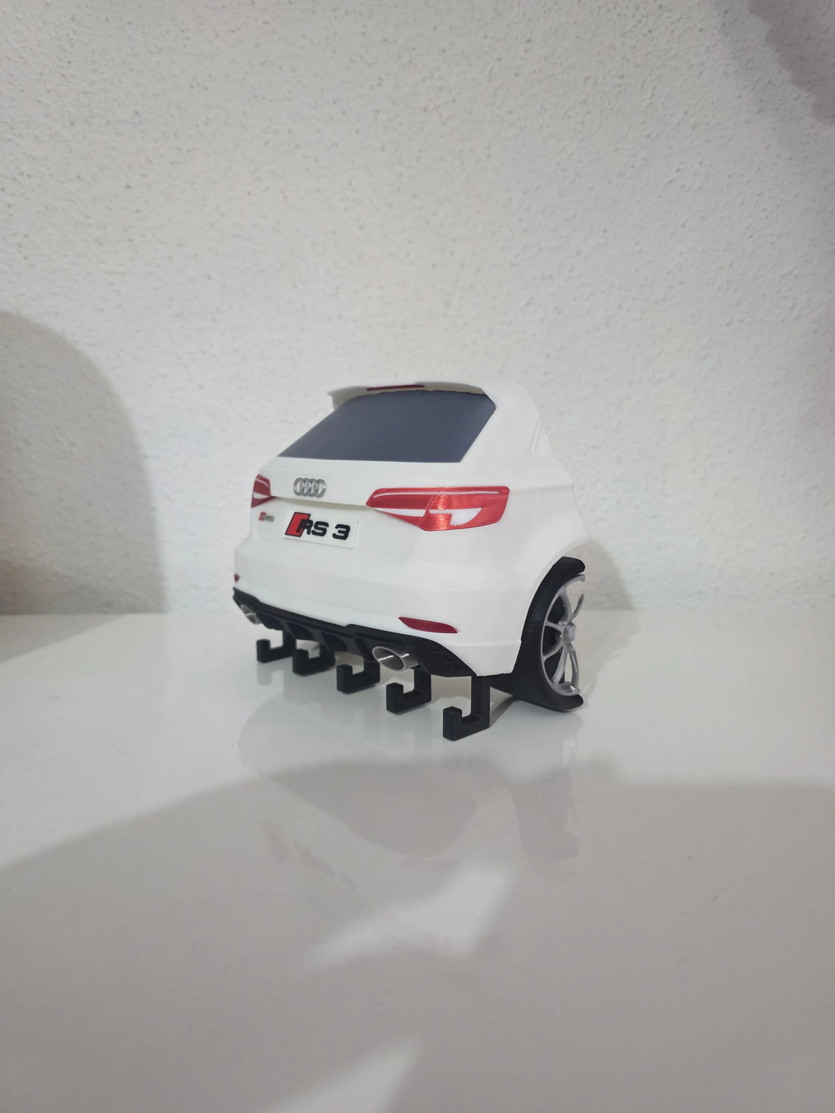 AUDI RS3 SCHLÜSSELHALTER