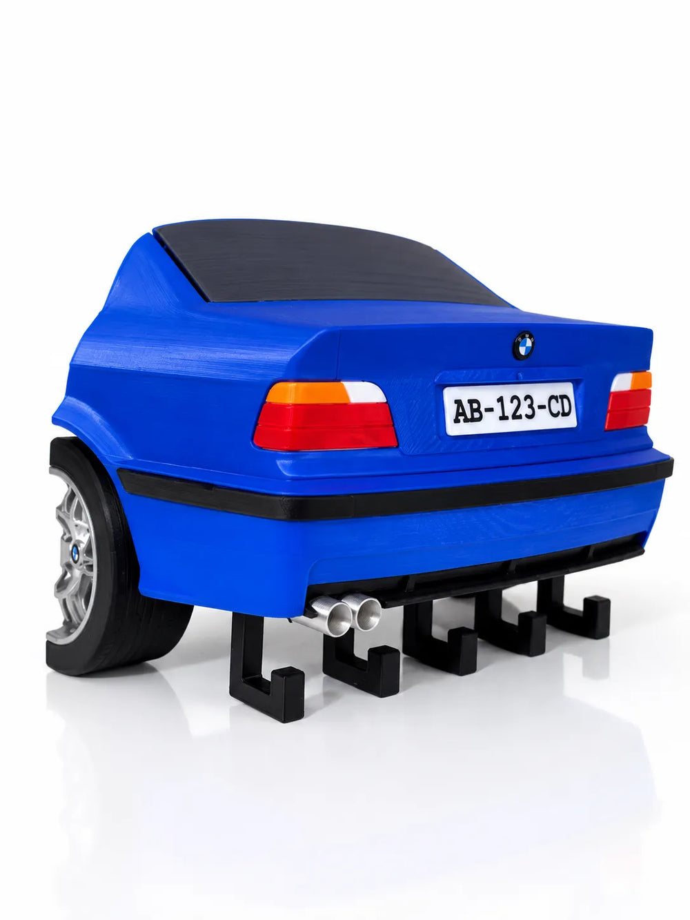 BMW M3 E36 SCHLÜSSELHALTER