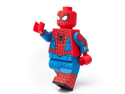 SPIDER-MAN „BRAND NEW DAY“