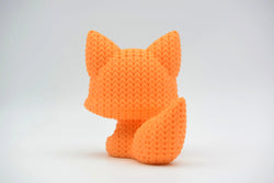 GESTRICKTER FUCHS