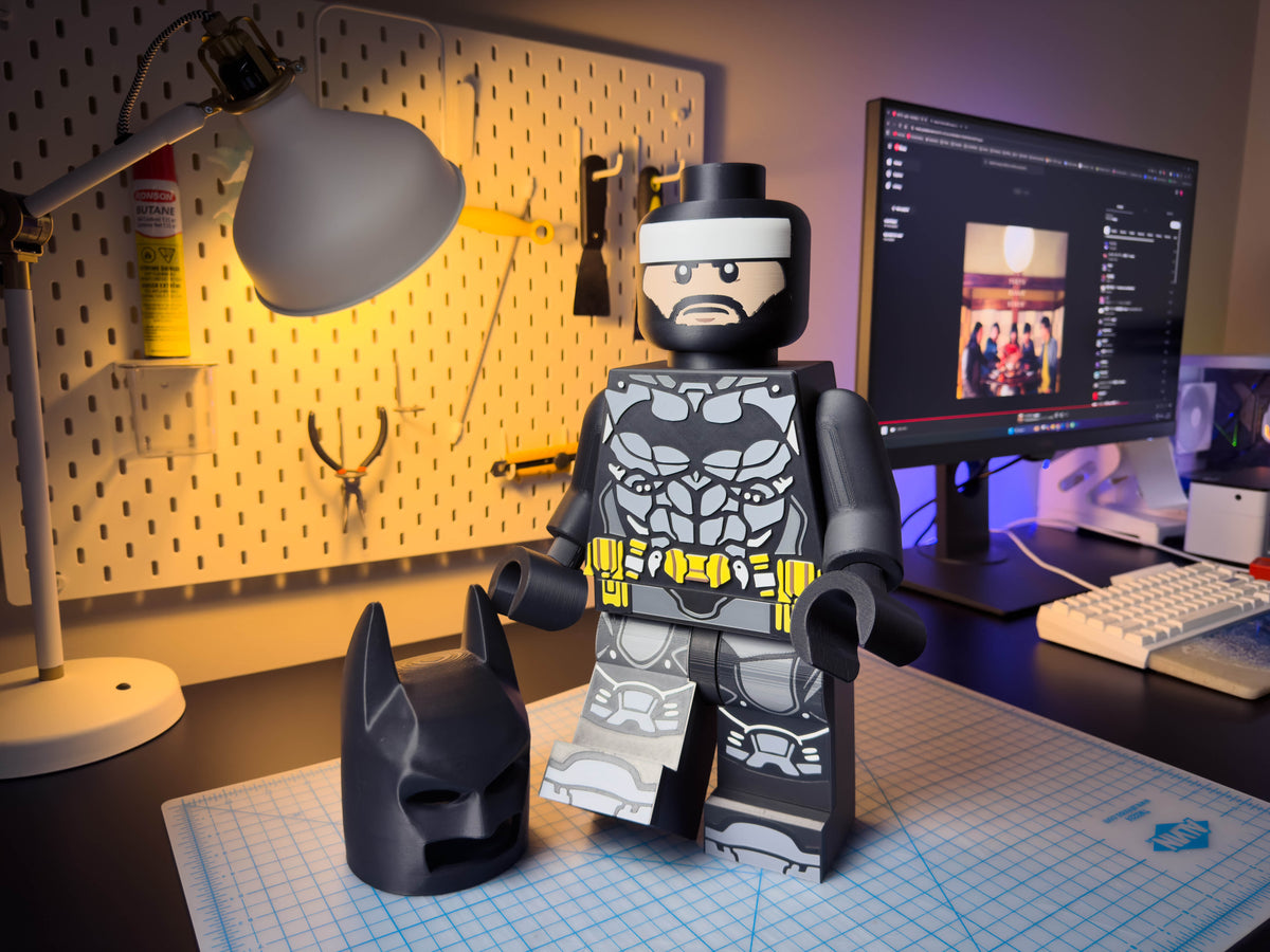 BATMAN
