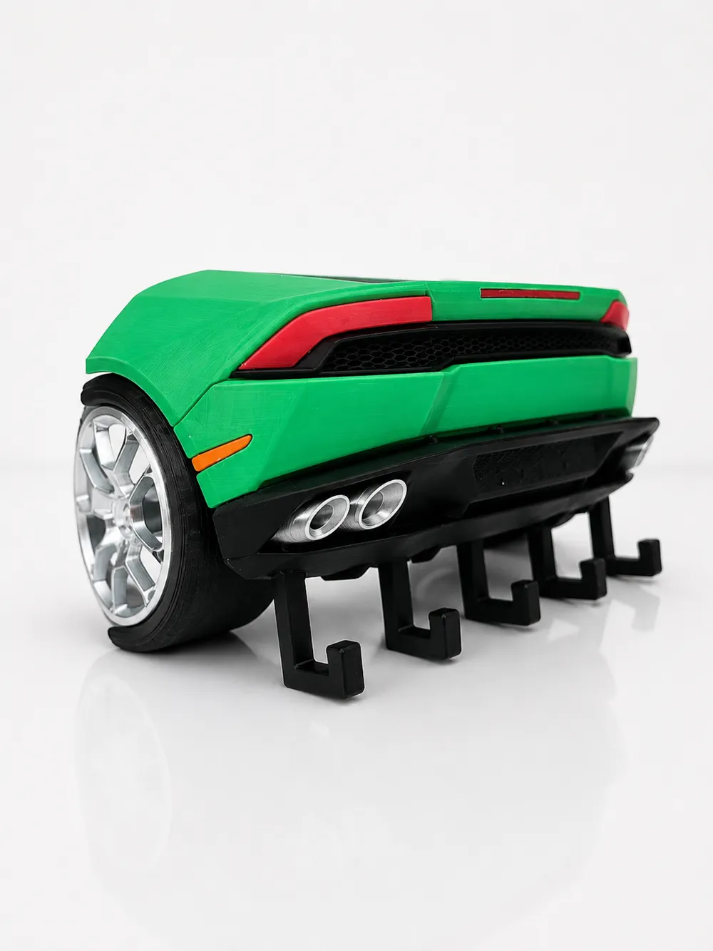Lamborghini Huracan Schlüsselhalter