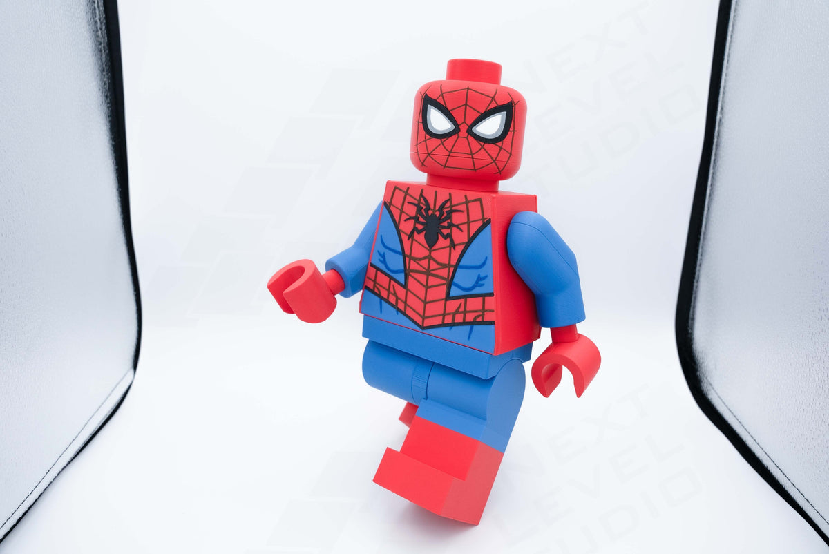 SPIDER-MAN V3