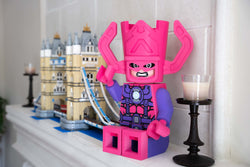 GALACTUS