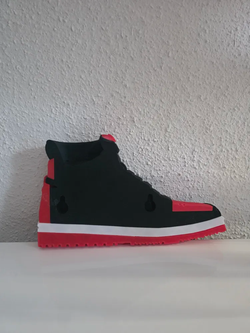 Nike Air Jordan Schlüsselhalter