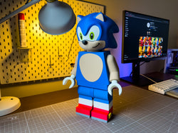 SONIC