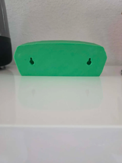 Volkswagen Golf MK3 Schlüsselhalter – 3D-Druck-Zauber