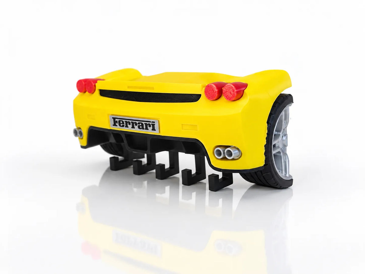 FERRARI ENZO V2 SCHLÜSSELHALTER