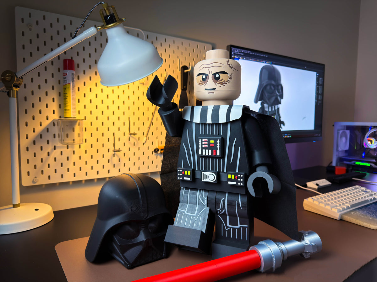 DARTH VADER