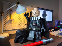 DARTH VADER