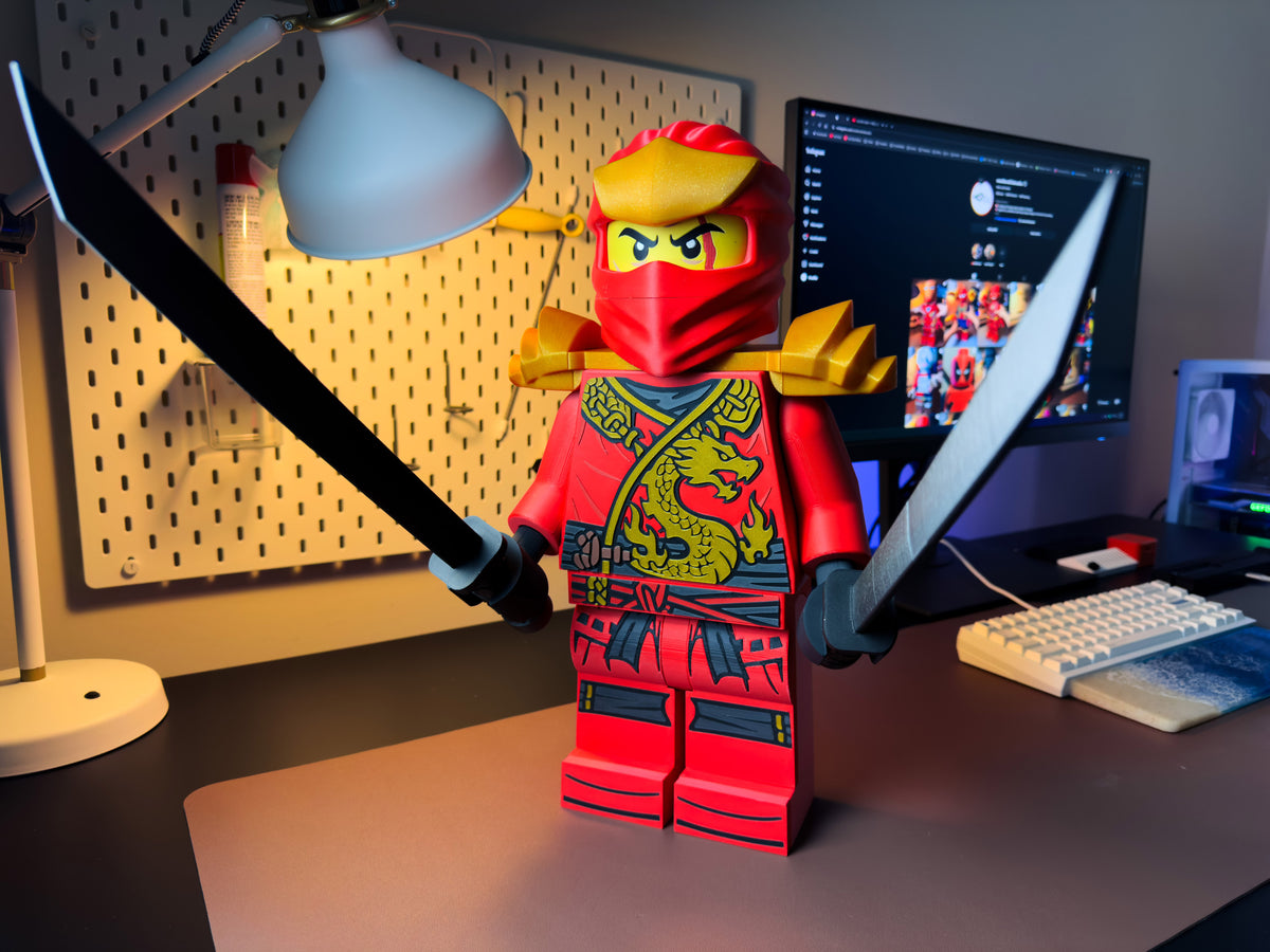 NINJA