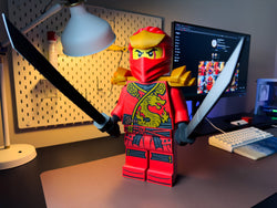 NINJA