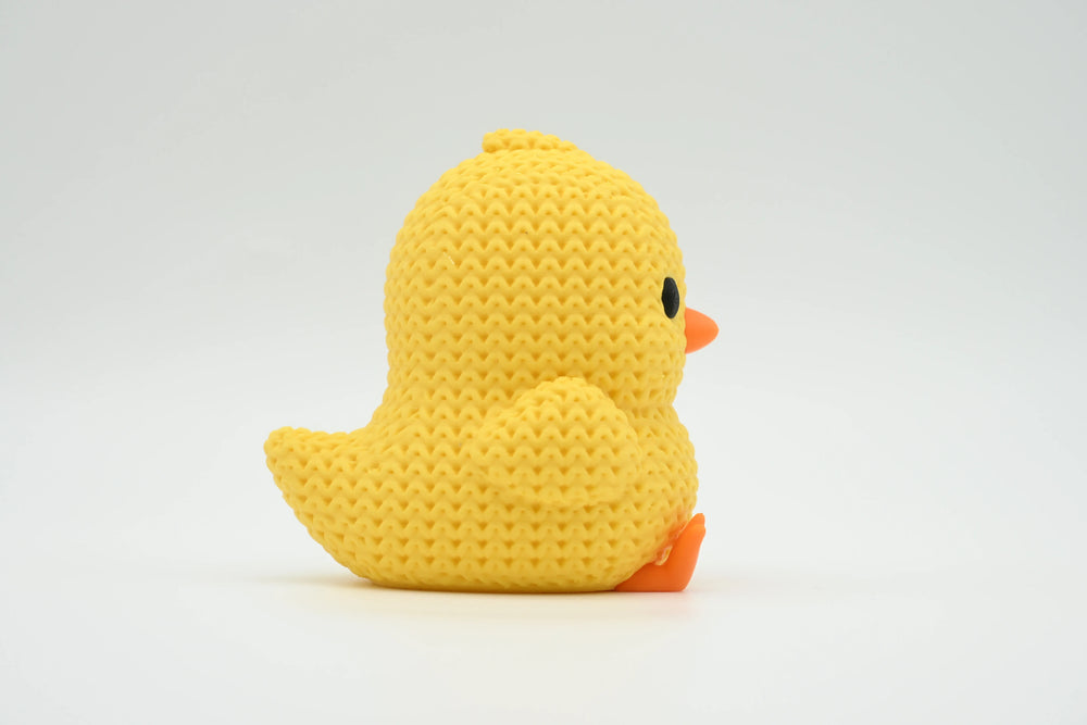 GESTRICKTES KÜKEN